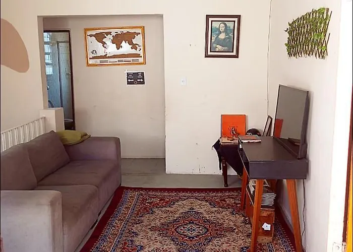 Casa Fractal