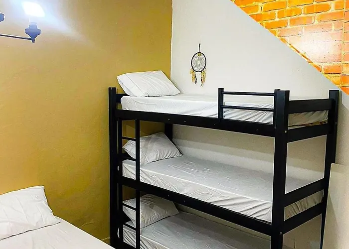 Casa Fractal